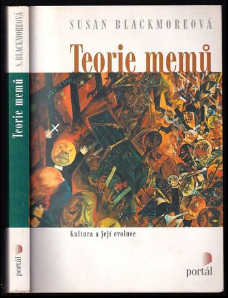 Teorie memů