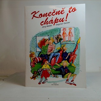Konečně to chápu!