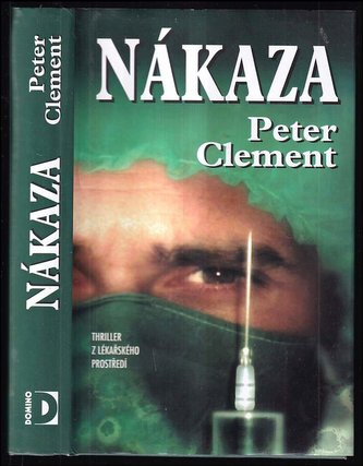 Nákaza