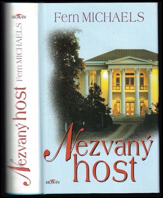 Nezvaný host           ALPRESS