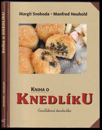 Kniha o knedlíku (Margit Svoboda, 2001)