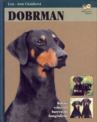 Dobrman (Lou-Ann Cloidt, 2001)
