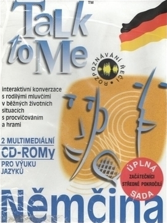 Němčina Komplet