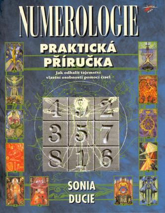 Numerologie Praktická příručka