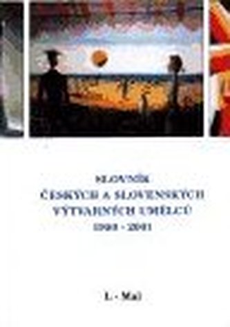 Slovník českých a slovenských výtvarných umělců 1950-2001, VII. L - Mal : VII. : L - Mal (, 2001)