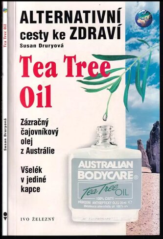 Tea Tree Oil
