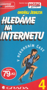 Hledáme na Internetu