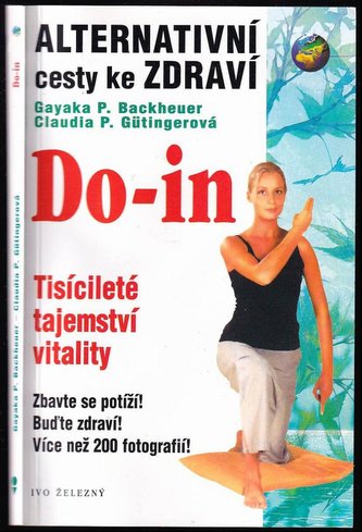 Do-in-Tisícileté taj.vitality