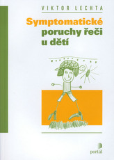 Symptomatické poruchy řeči u dětí