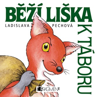 Běží liška k Táboru