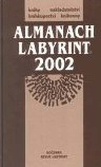 Almanach Labyrint 2002