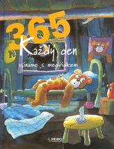 365 Každý den usínáme s medvídkem