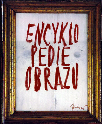 Encyklopedie obrazu