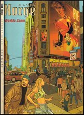 Alvin Norge 1. Peklo.Zcom