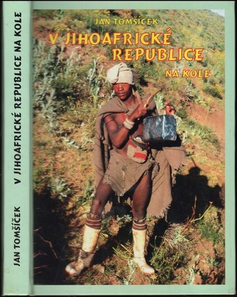 V Jihoafrické republ. na kole