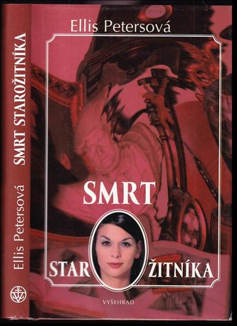 Smrt starožitníka (Ellis Peters, 2002)