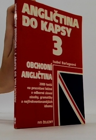 Angličtina do kapsy 3