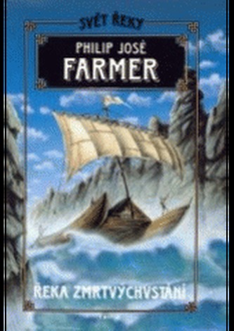 Řeka zmrtvýchvstání