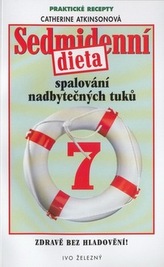 Sedmidenní dieta spalování ...