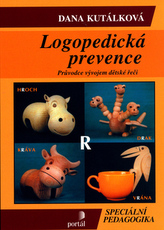 Logopedická prevence