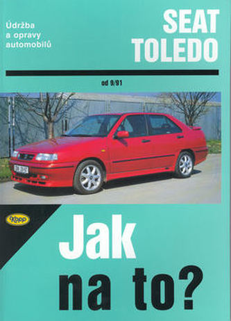 Seat Toledo č.34