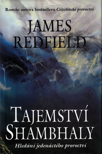 Tajemství Shambhaly