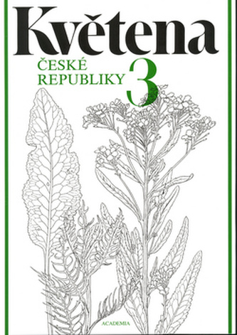 Květena České republiky 3