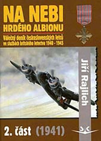 Na nebi hrdého Albionu 2.část