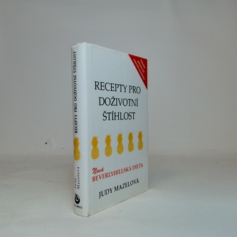 Recepty pro doživotní štíhlost