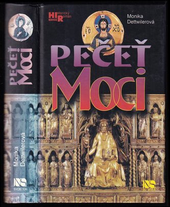 Pečeť moci