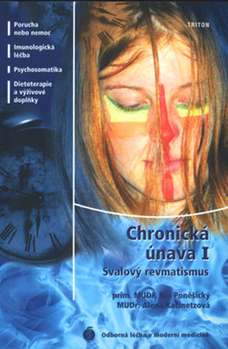 Chronická únava 1