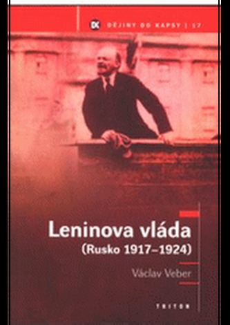 Leninova vláda (Rusko 1917-24)