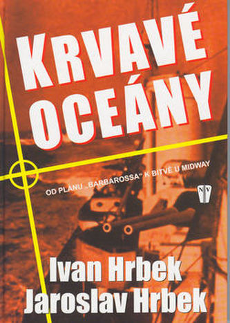 Krvavé oceány Krvavé oceány