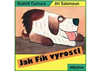 Jak Fík vyrostl