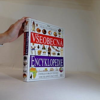 Velká ilustrovaná všeobecná encykklopedie