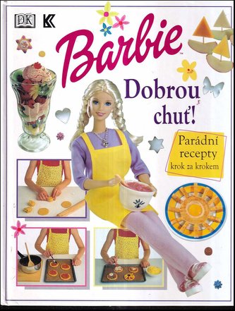Barbie Dobrou chuť