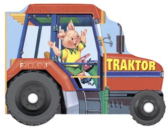Traktor