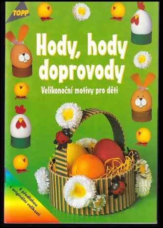 Hody, hody doprovody