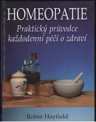 HOMEOPATIE