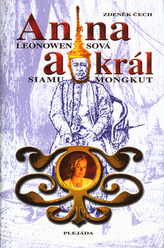 Anna a král Siamu      PLEJÁDA