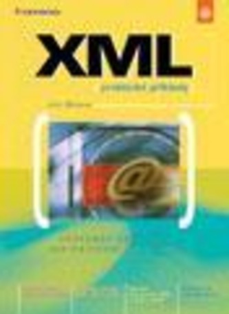 XML : praktické příklady (Jiří Bráza, 2003)