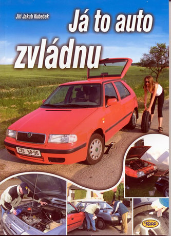 Já to auto zvládnu Já to auto zvládnu