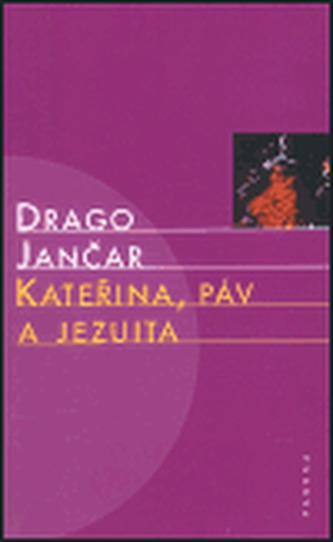 Kateřina, páv a jezuita