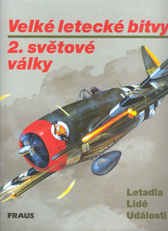 Velké letecké bitvy 2. světové války (, 2000)