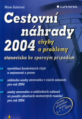 Cestovní náhrady 2004    GRADA