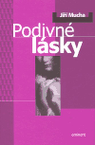 Podivné lásky