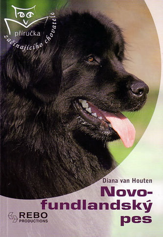 Novofundlandský pes