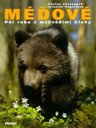 Méďové : půl roku s medvědími kluky - 1. díl (Václav Chaloupek, 2000)