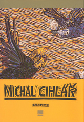 Michal Cihlář