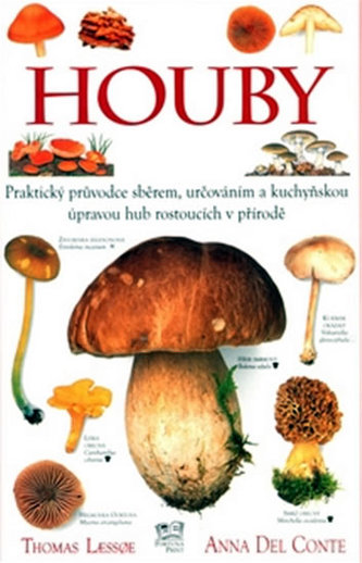 Houby (Thomas Læssøe, 2004)